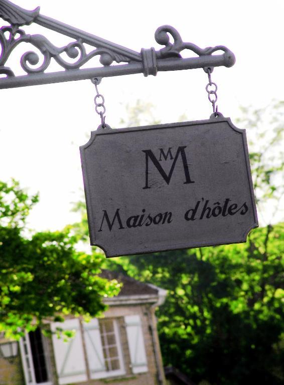 Maison De Marquay-Maison D'Hotes Exteriör bild